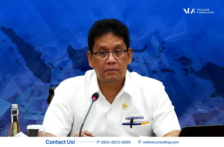 Anggaran Daerah Kena Evaluasi! Menkeu Purbaya Siapkan Pemangkasan DBH 2026