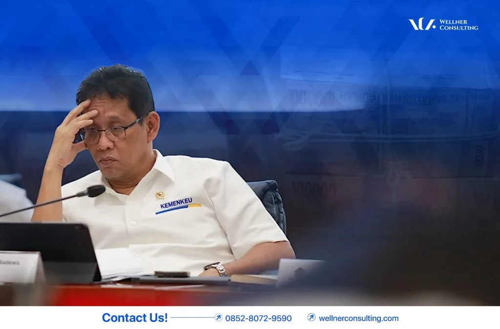 Setoran Pajak Baru Masuk Rp 7 Triliun,  Purbaya Targetkan 200 Pengemplang Pajak Segera Lunas