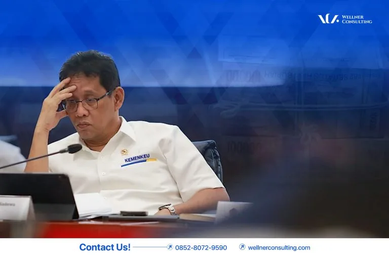 Setoran Pajak Baru Masuk Rp 7 Triliun,  Purbaya Targetkan 200 Pengemplang Pajak Segera Lunas