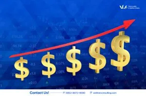 Efek Sentimen Global: Utang Luar Negeri RI Tembus US$431,9