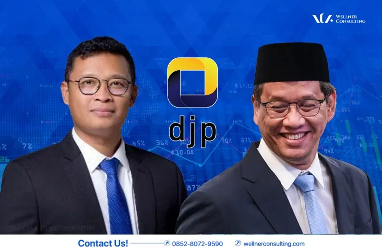 DJP Tunda Pajak E-Commerce Sampai Ekonomi RI Tumbuh 6%