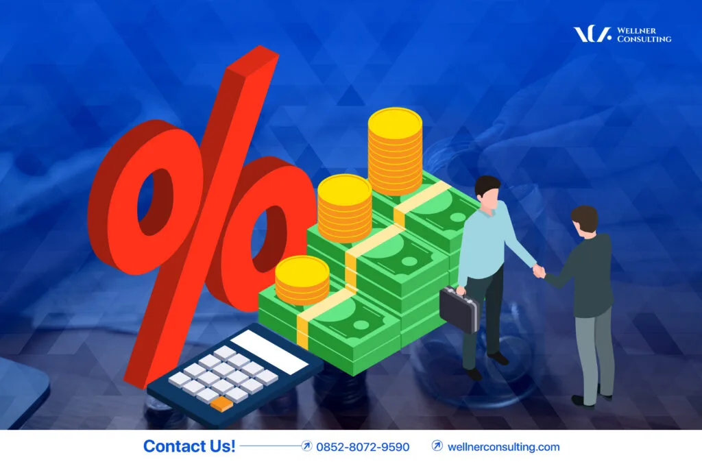 Dana Tertahan di Deposit, Angka Penerimaan PPh dan PPN Jadi Menurun