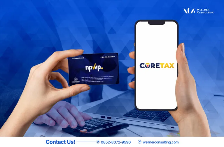 Punya NPWP Tapi Tidak Bekerja, Wajib Aktivasi Coretax?
