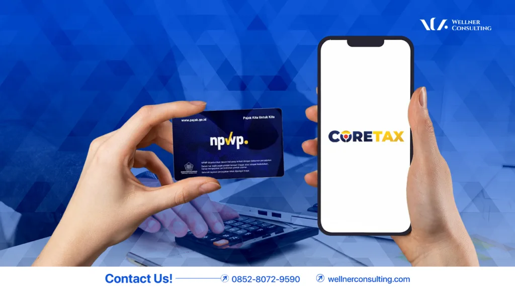 punya npwp tapi tidak bekerja