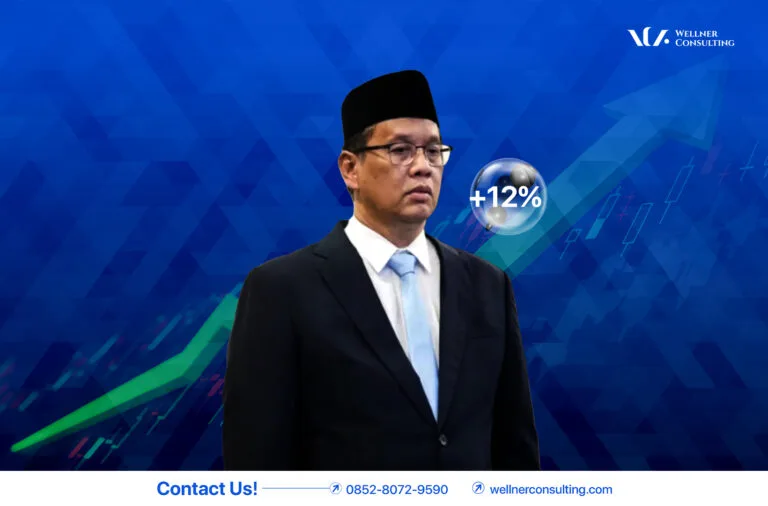 Ambisi Baru Purbaya: Rasio Pajak Tembus 12% di 2026