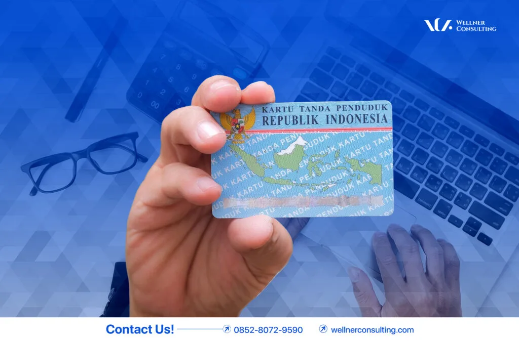 Punya KTP Wajib Lapor SPT? Ini Faktanya!