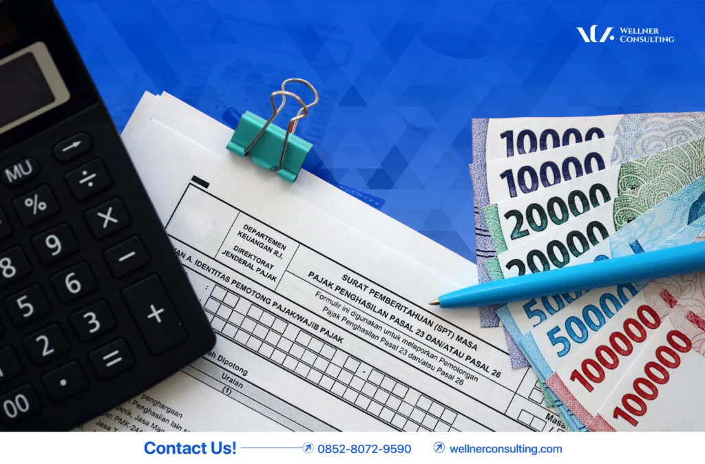 Pelaporan SPT Tahunan Pakai Kertas, Masih Diizinkan DJP?