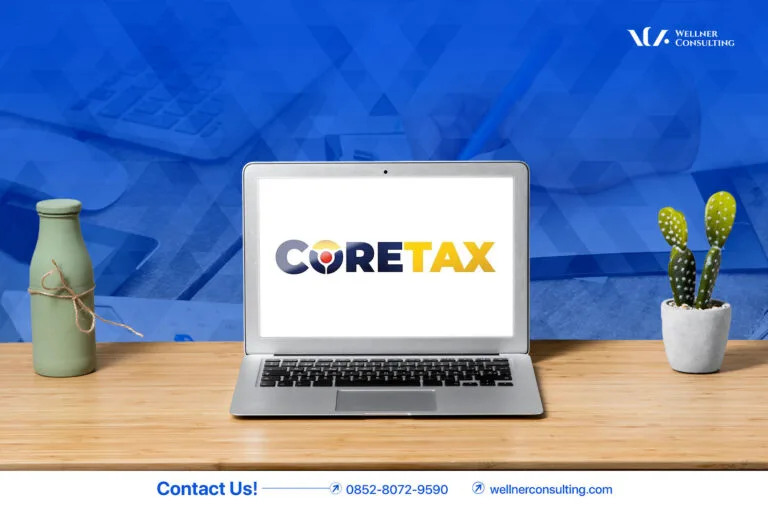 Coretax Form: Cara Cepat Lapor SPT Orang Pribadi Status Nihil