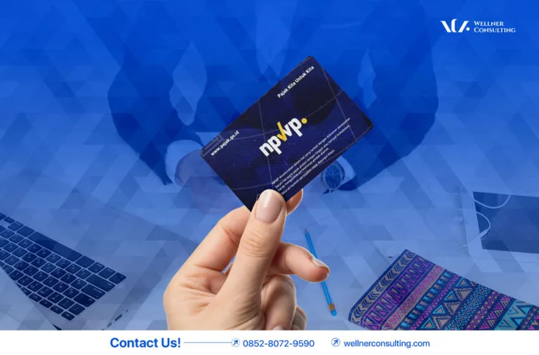 Cek Status NPWP Sekarang Sebelum Terlambat