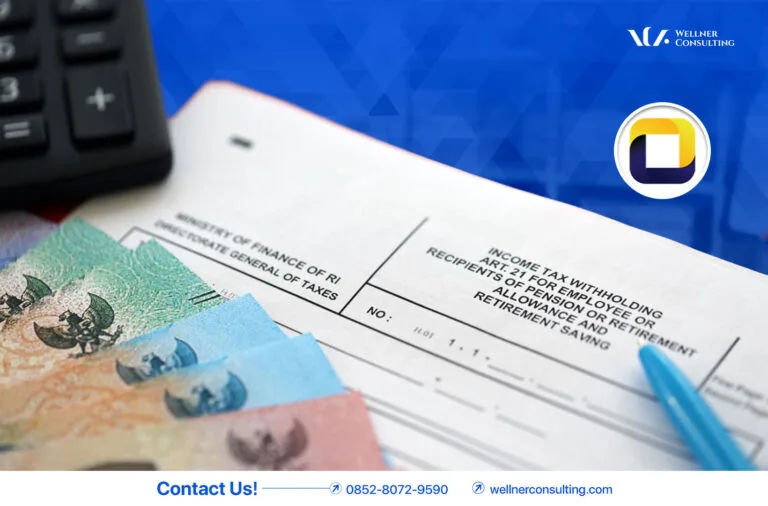 DJP Perpanjang Batas Lapor SPT Masa PPH 21 Desember 2025