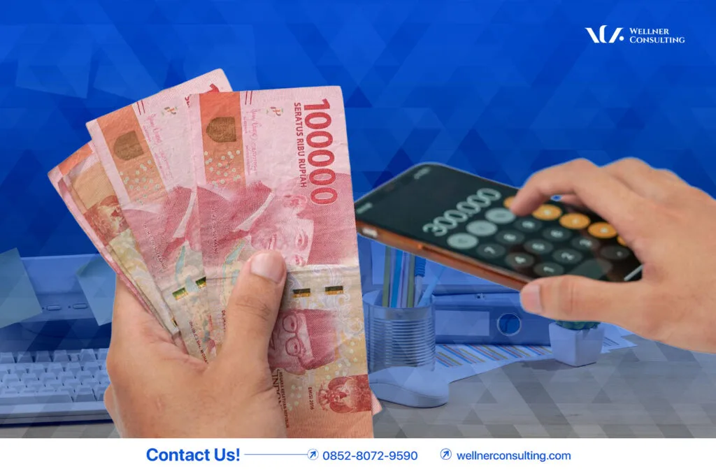 Wajib Pajak Sering Keliru! Ini Cara Legal Mengatasi SPT Lebih Bayar