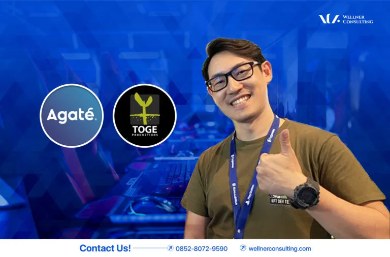 Polemik CEO Toge Production Dengan DJP Kian Memanas