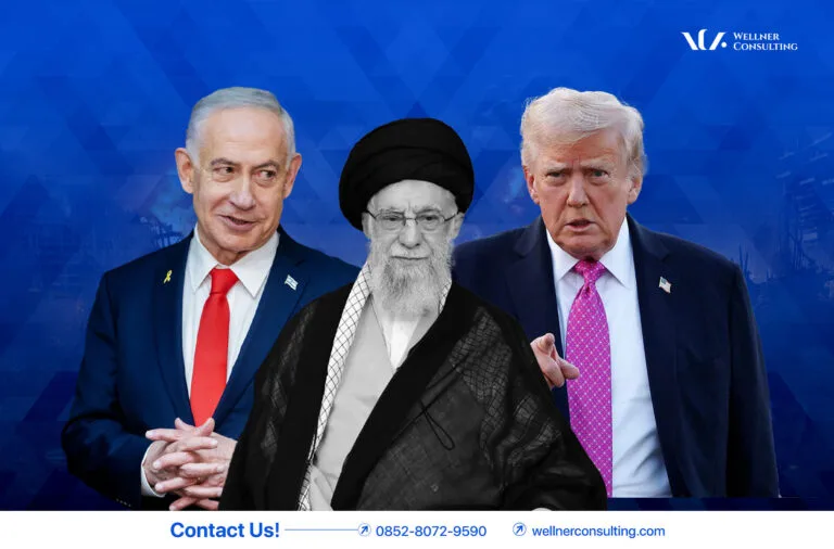 Ekonomi Indonesia Terancam Oleh Konflik AS-Israel VS Iran