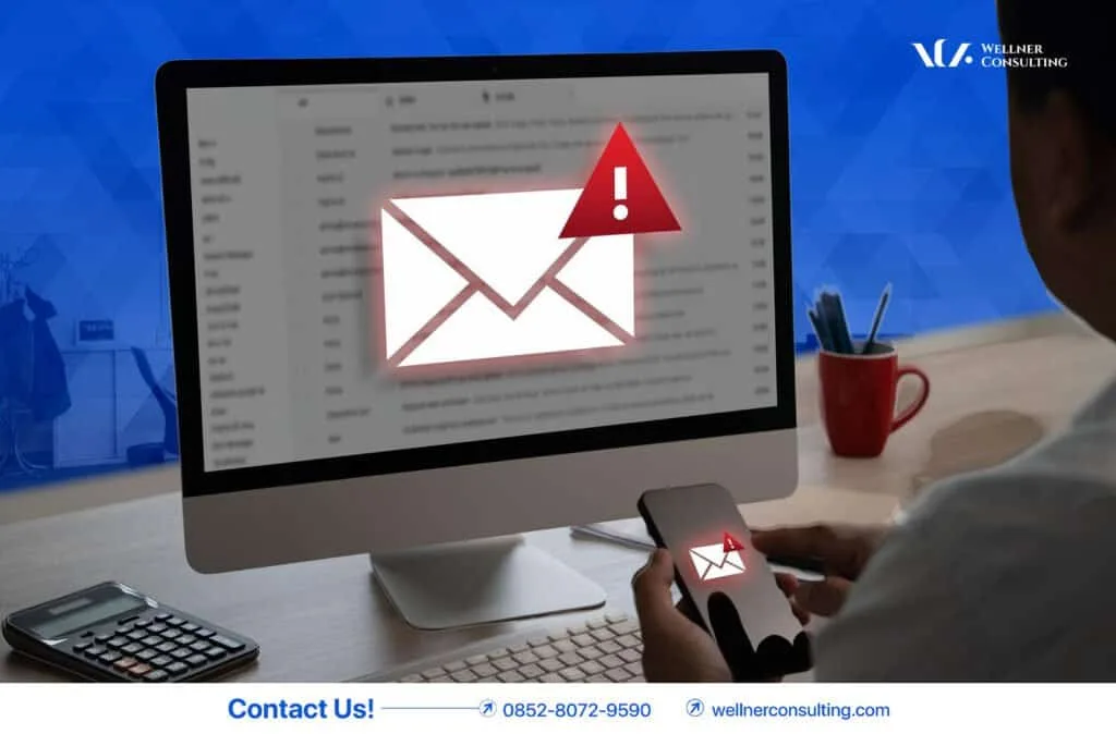 Email Blast DJP: Sinyal Bahaya Atau Sekedar Pengingat?