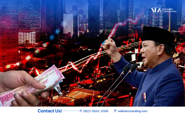 Penerimaan Pajak Meningkat Tapi Utang Negara Hampir Tembus 10 Triliun