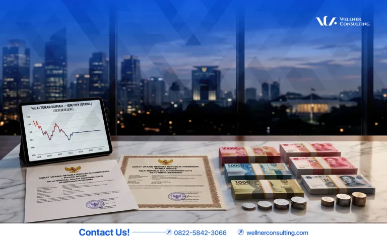Panda Bonds Jadi Senjata Baru Pemerintah Untuk Stabilkan Rupiah