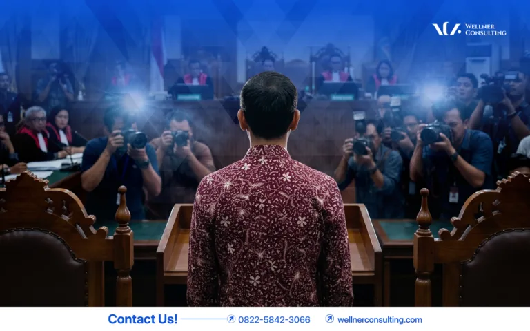Di Tengah Polemik #JusticeForNadiem, Pemerintah Bahas Isu Kenaikan Gaji Hakim