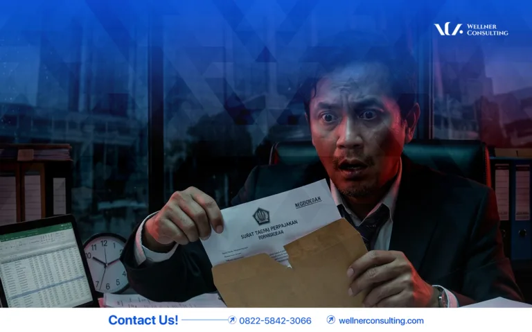 Jangan Panik Saat Dapat SP2DK, Ini Tahapan Yang Perlu Dilakukan