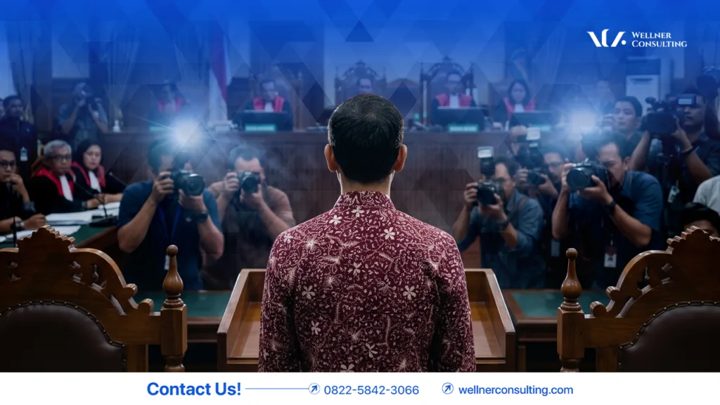 Di Tengah Polemik #JusticeForNadiem, Pemerintah Bahas Isu Kenaikan Gaji Hakim