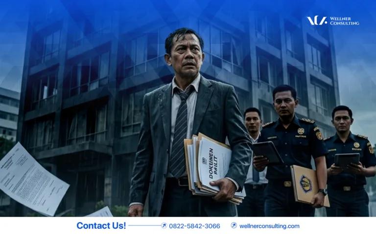 Perusahaan Sudah Pailit Tetap Bisa Ditagih Pajak, Ini Penyebab!
