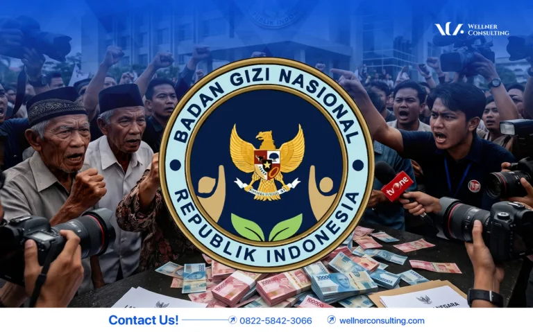 Potensi Penerimaan Pajak Hilang Dari Program MBG, DJP Angkat Bicara