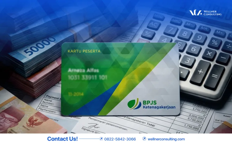 Pencairan JHT Karyawan Bisa Kena Pajak Hingga 42%