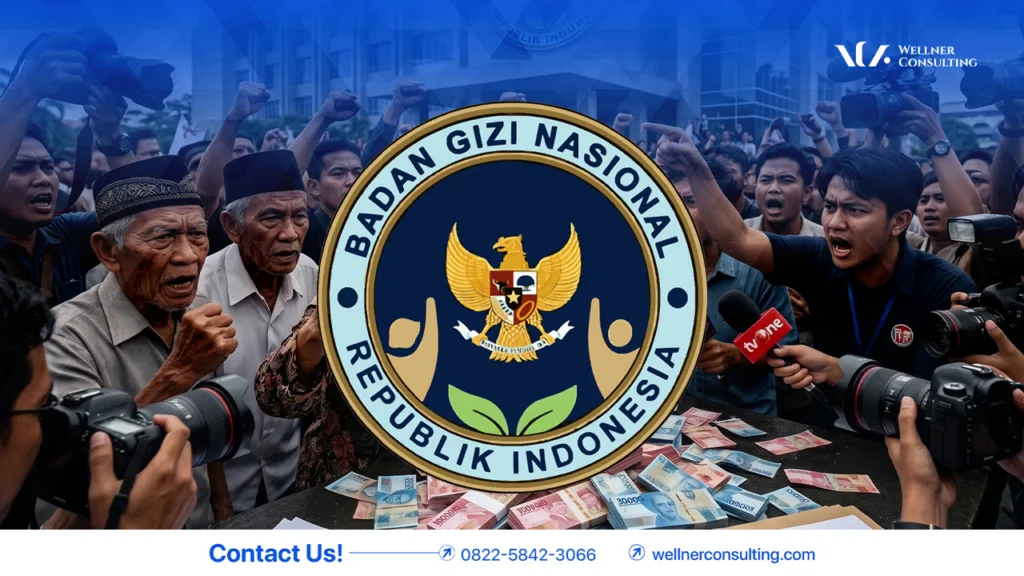 Potensi Penerimaan Pajak Hilang Dari Program MBG, DJP Angkat Bicara