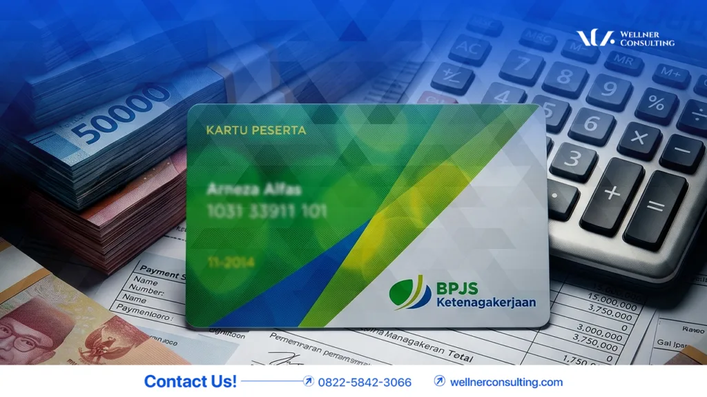 Pencairan JHT Karyawan Bisa Kena Pajak Hingga 42%