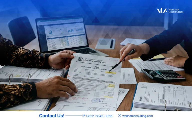 SP2DK Bisa Jadi Awal Pemeriksaan Bukti Permulaan, Ini Faktanya!