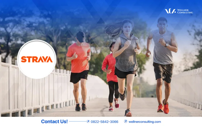 DJP Resmi Tunjuk Strava Sebagai Pemungut PPN PMSE, Langganan Premium Kini Kena PPN 11%