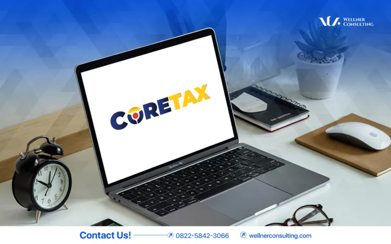 Cara Cek dan Unduh Suket PPH Final UMKM di Coretax Setelah Terbitnya PP 20/2026