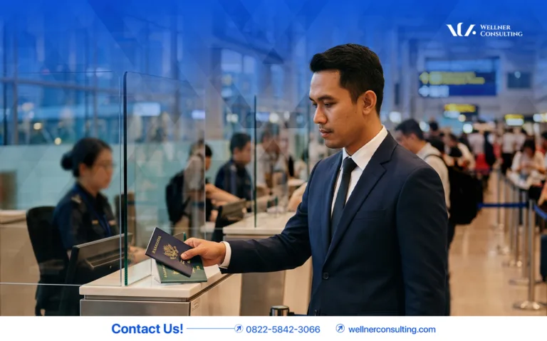 Banyak WNI Pindah ke Singapura, Ini Perbandingan Pajaknya