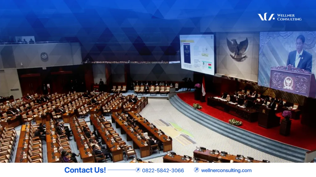 DPR Sahkan UU PFII, Investor Berpotensi Nikmati Beragam Insentif Pajak