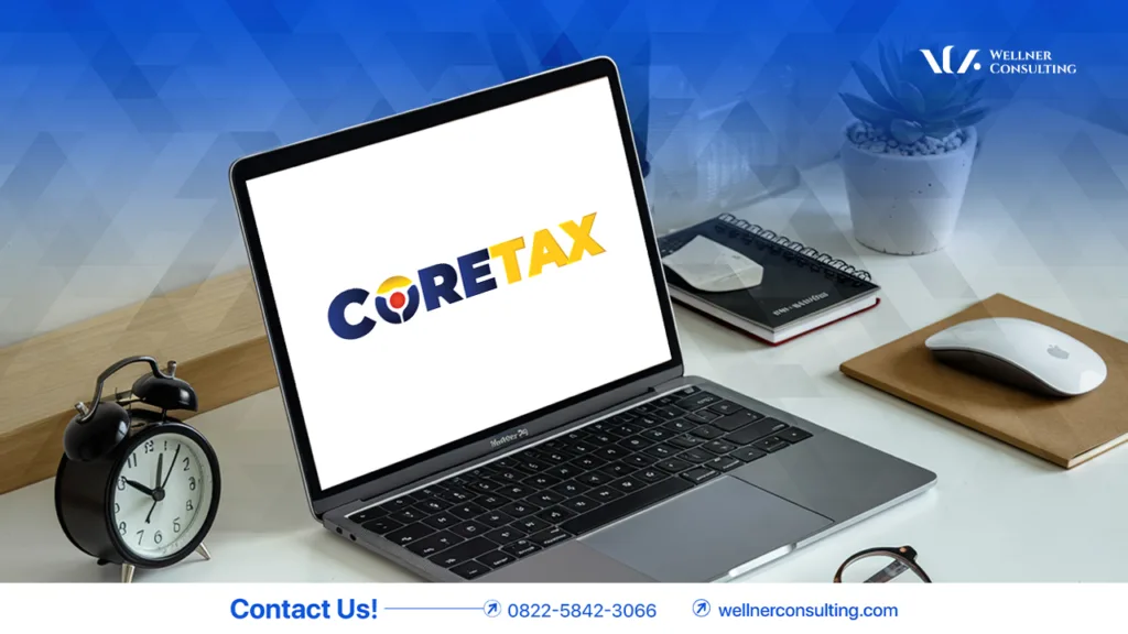 Cara Cek dan Unduh Suket PPH Final UMKM di Coretax Setelah Terbitnya PP 20/2026