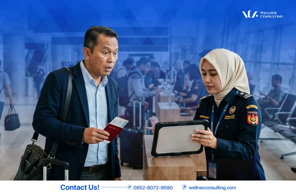 DJP Cegah 255 Penunggak Pajak Pergi Ke Luar Negeri