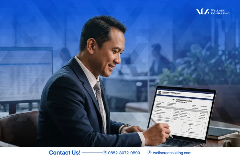 Coretax Tambah Role Access untuk SPT Masa PPh 21/26