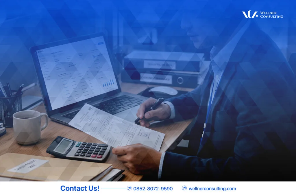 Cara Cek Bupot dari Lawan Transaksi di Coretax DJP