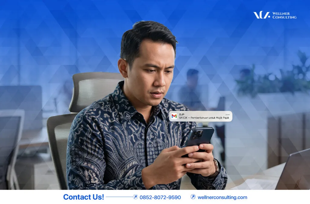 Cara Mengatasi SP2DK yang Tidak Muncul di Coretax