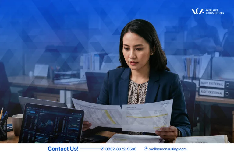 5 Sinyal yang Bikin Pemeriksa Pajak Curiga pada Perusahaan