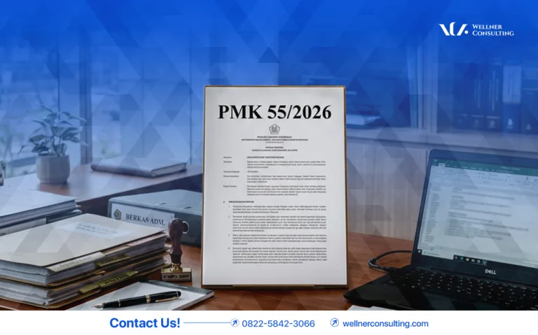 5 Perubahan Utama PMK 55/2026 dari PMK 44/2026