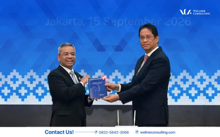 Menkeu Suahasil Fokus Jaga APBN untuk Program Prioritas Pemerintah