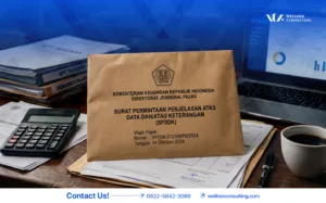 3 Kesalahan Fatal Perusahaan Saat Menerima SP2DK