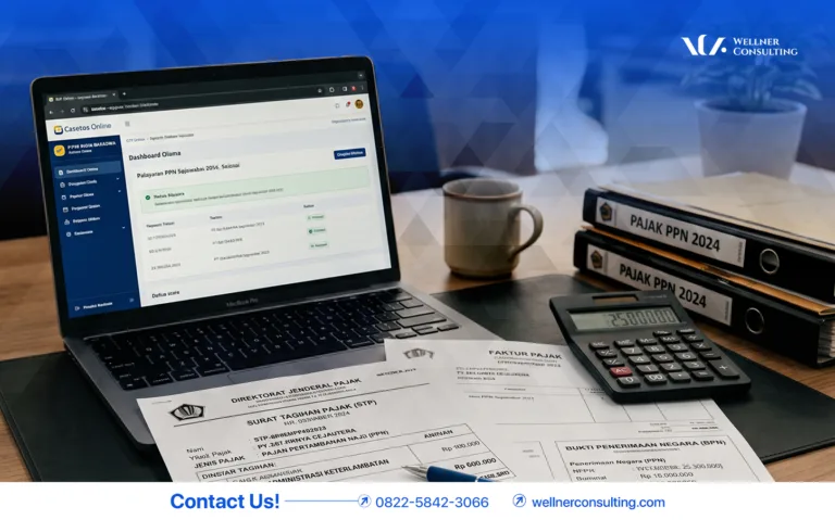 3 Kesalahan yang Sering Terjadi Saat Mengurus PPN di Coretax