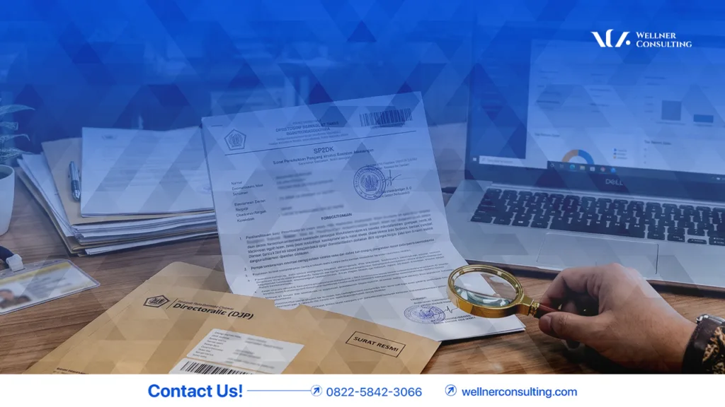 Cara Menanggapi dan Klarifikasi SP2DK agar Tidak Salah Langkah