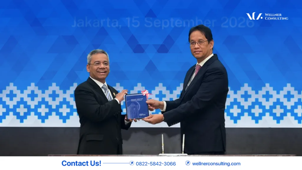 Menkeu Suahasil Fokus Jaga APBN untuk Program Prioritas Pemerintah