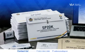 DJP Kirim 454.377 SP2DK hingga September 2026