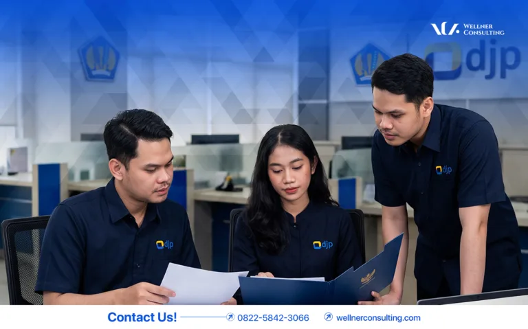 DJP Kejar Target Penerimaan Pajak Rp750,1 Triliun Hingga Akhir Tahun