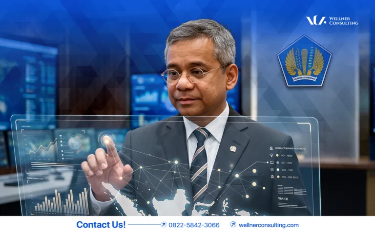 Kemenkeu Siapkan AI untuk Lacak Kekayaan dan Aset Wajib Pajak