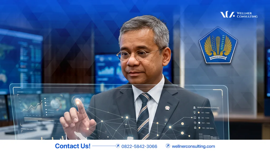 ai lacak kekayaan wajib pajak