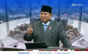 Prabowo Bentuk DNKK untuk Tingkatkan Kesejahteraan Rakyat